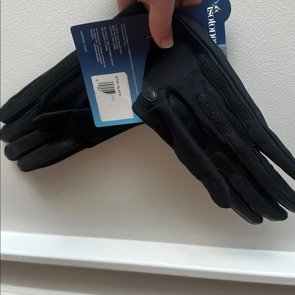 ❄️2 for $20❄️ isotoner gloves l/xl - Picture 3 of 3